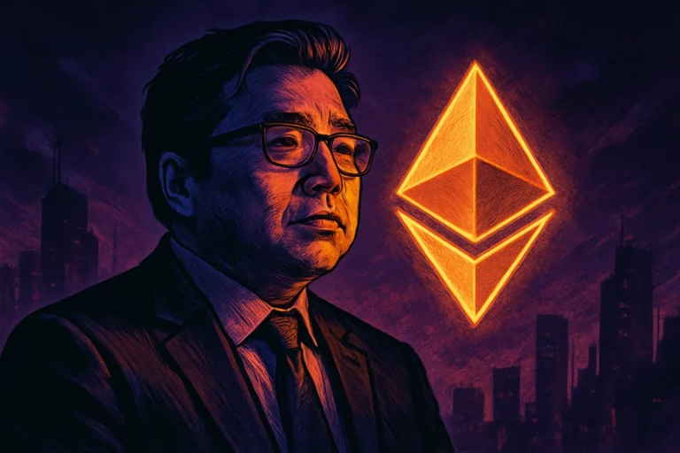 BitMine aumentó sus tenencias de 200.000 ETH, ¡y sus tenencias totales representaron el 2,7% del suministro circulante de Ethereum! Tom Lee: Compre ahora con un gran retorno de la inversión
