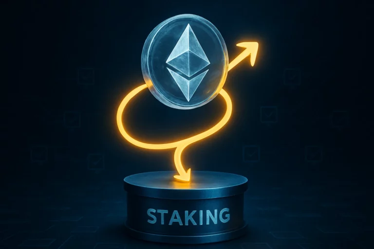 ¡No entrar en pánico! Más de 2 millones de ETH están haciendo cola para no apostar, primero comprendamos el motivo