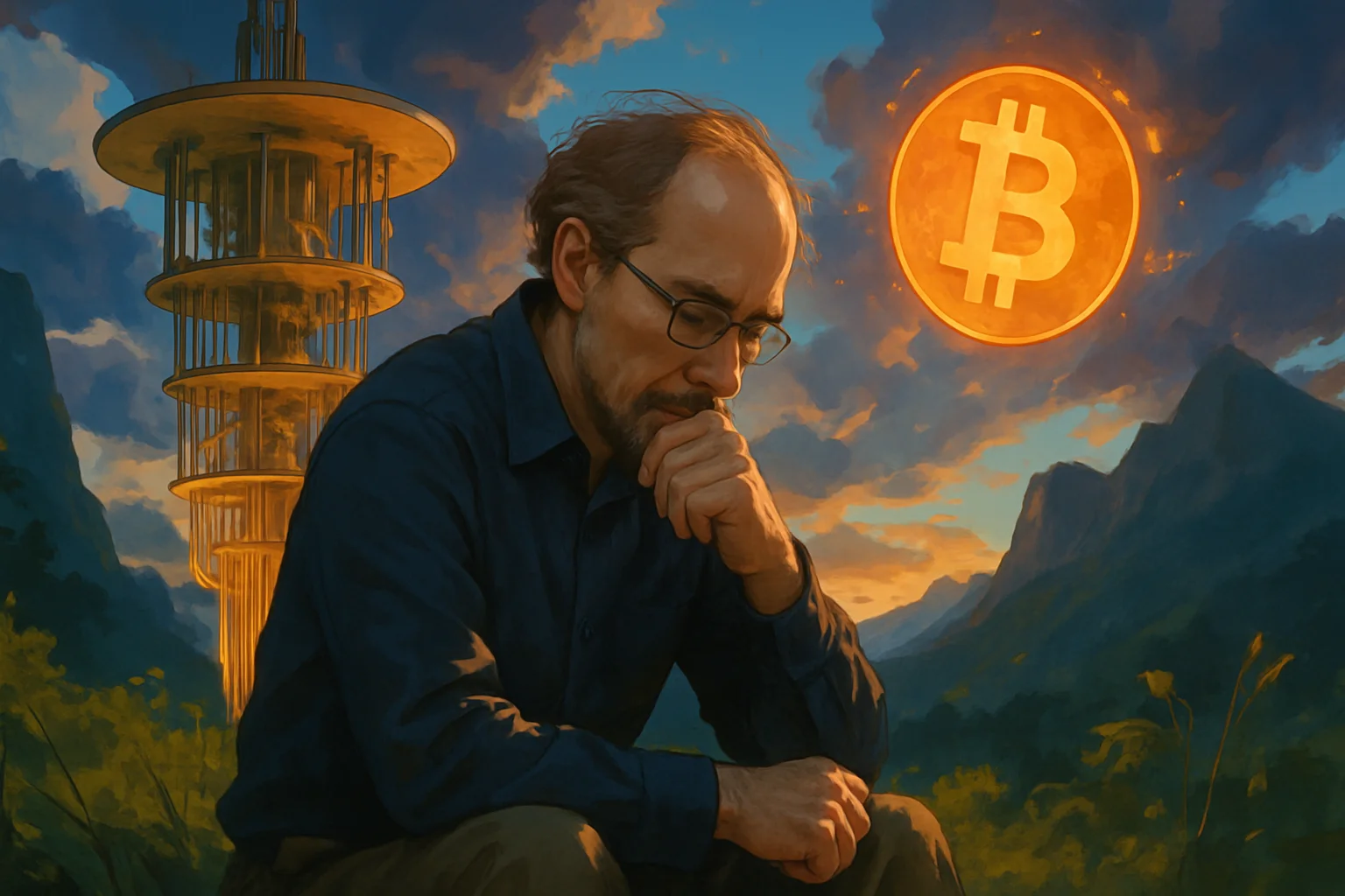 El fundador de Polkadot, Gavin Wood, confirma: el protocolo JAM no emitirá nuevos tokens